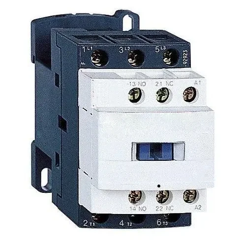 Contactors