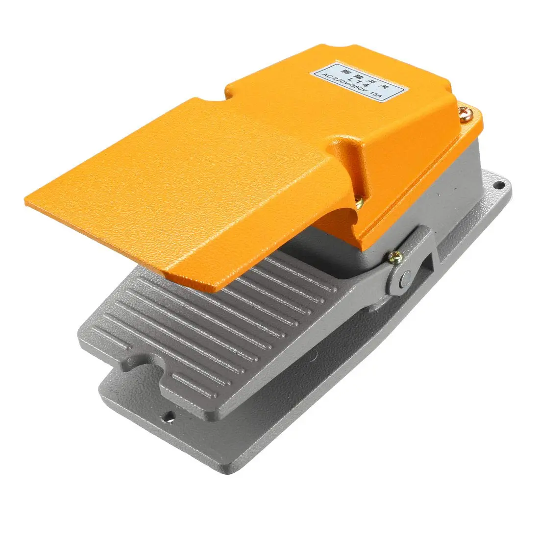Foot Pedal